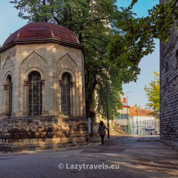 Bihać - Bosnia and Herzegovina
