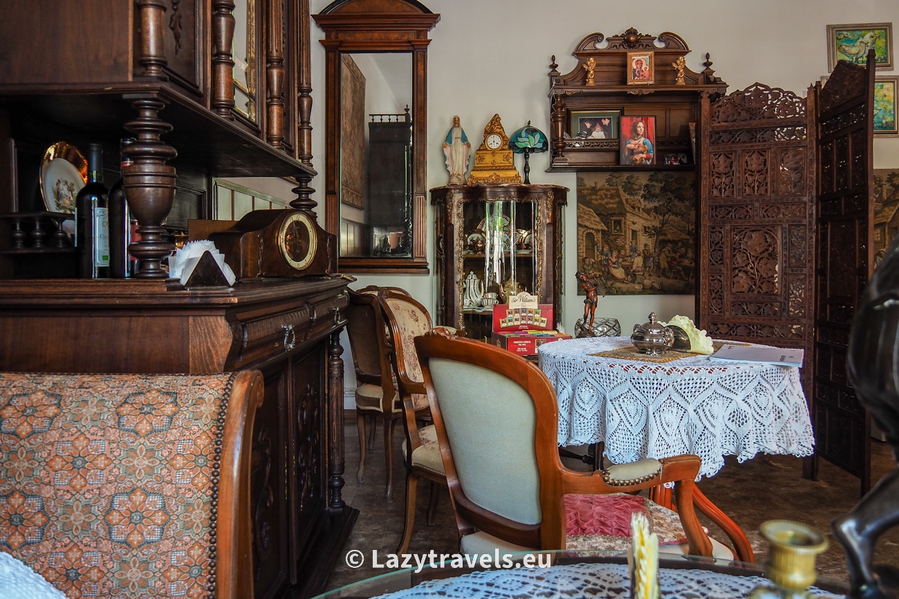 Old Town Cafe in Chełmno