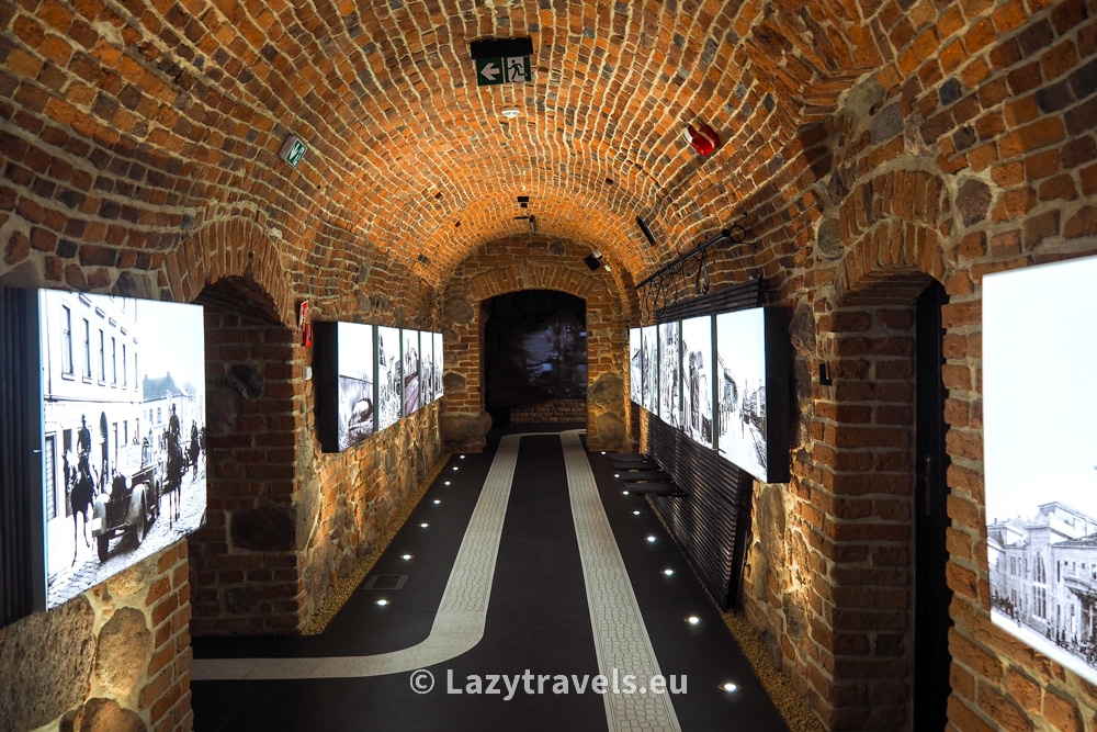 Museum of the History of Tarnów and the Region